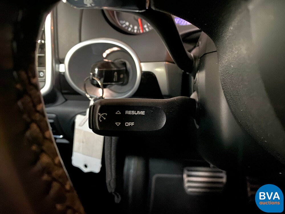 Porsche Cayenne S 4.8 V8 Tiptronic 400pk 2011, 62-XVN-5