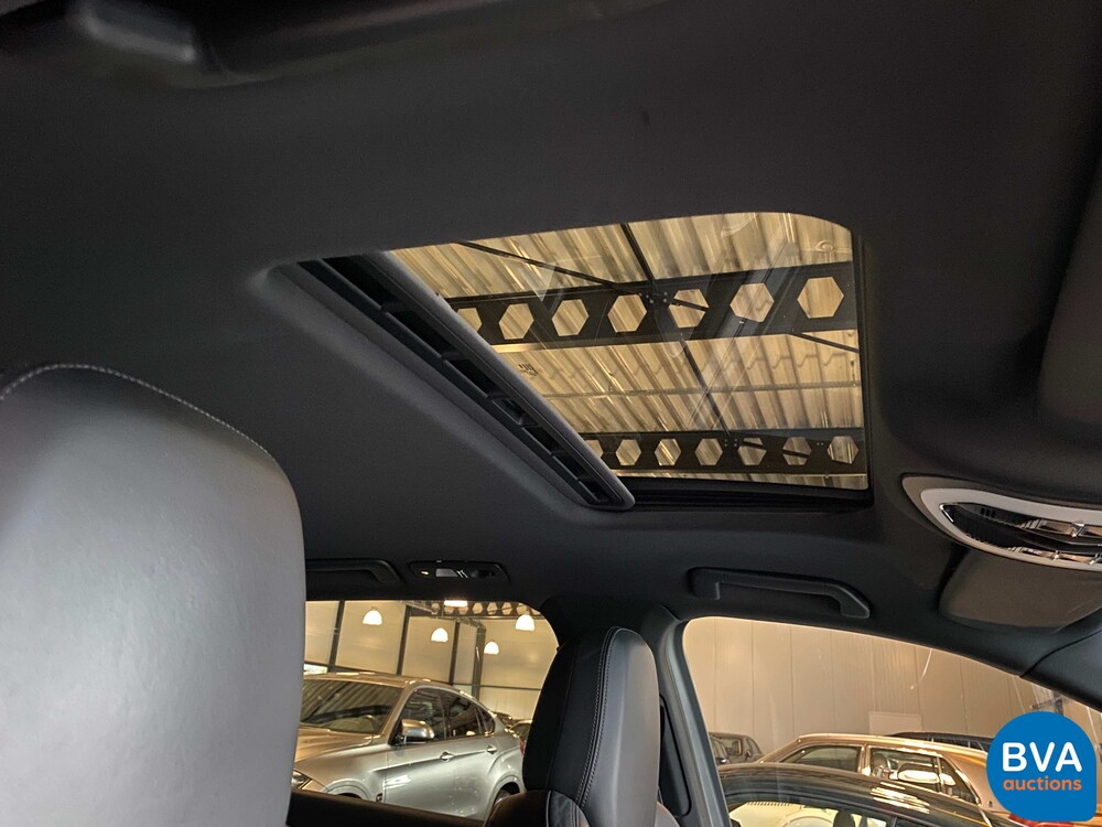 Porsche Cayenne S 4.8 V8 Tiptronic 400pk 2011, 62-XVN-5