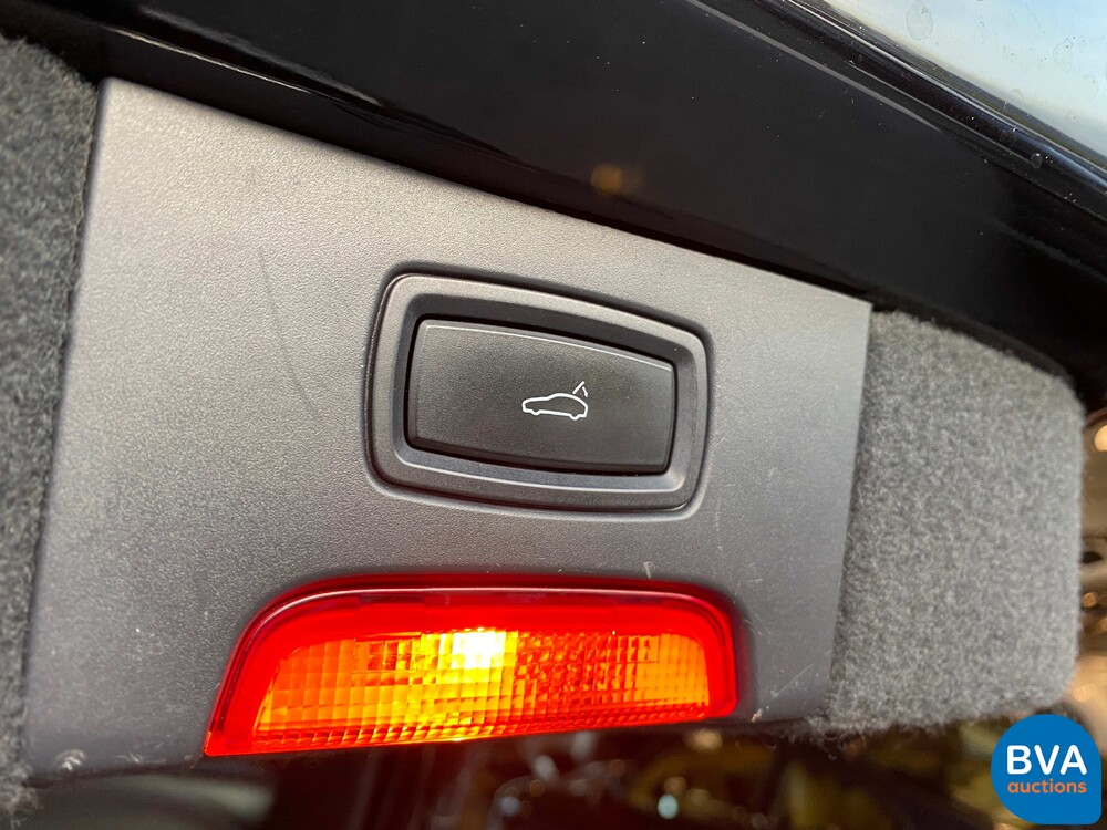 Porsche Cayenne S 4.8 V8 Tiptronic 400pk 2011, 62-XVN-5