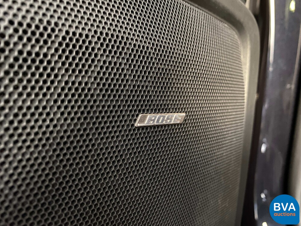 Porsche Cayenne S 4.8 V8 Tiptronic 400pk 2011, 62-XVN-5