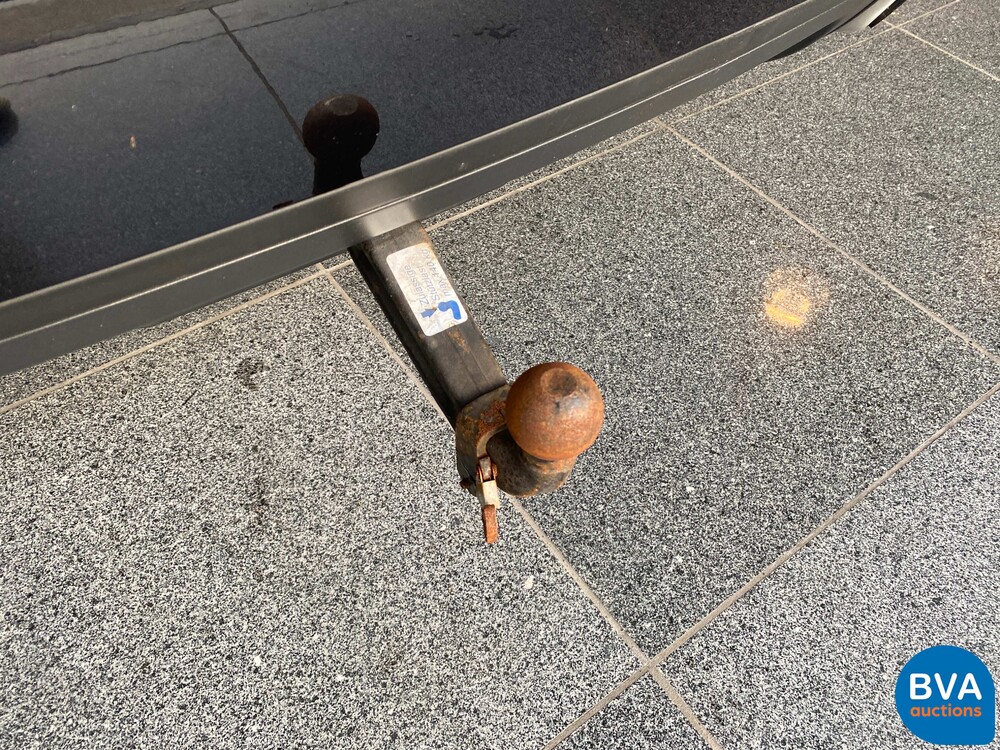 Porsche Cayenne S 4.8 V8 Tiptronic 400pk 2011, 62-XVN-5