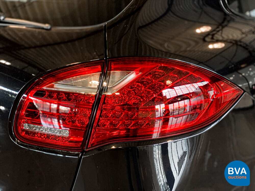 Porsche Cayenne S 4.8 V8 Tiptronic 400pk 2011, 62-XVN-5