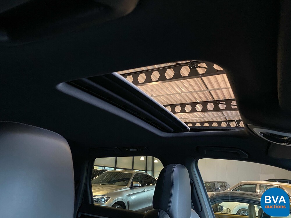 Porsche Cayenne S 4.8 V8 Tiptronic 400pk 2011, 62-XVN-5