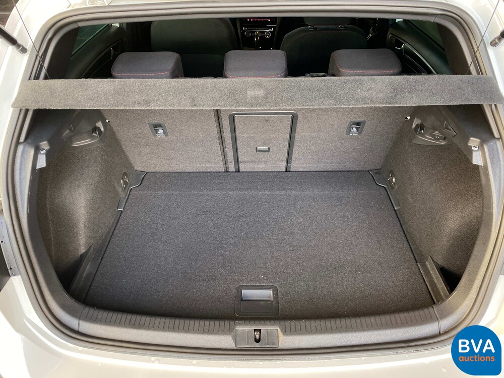 Volkswagen Golf GTI 2.0 TSI Performance 245pk 2020 FACELIFT, K-876-HF