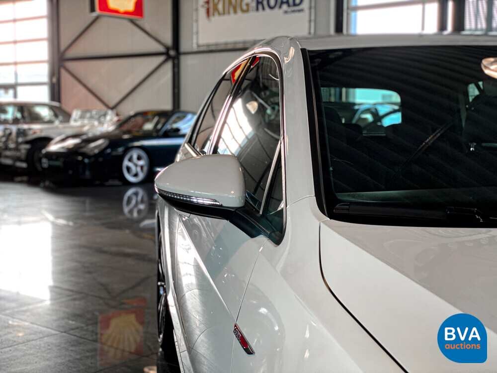 Volkswagen Golf GTI 2.0 TSI Performance 245pk 2020 FACELIFT, K-876-HF