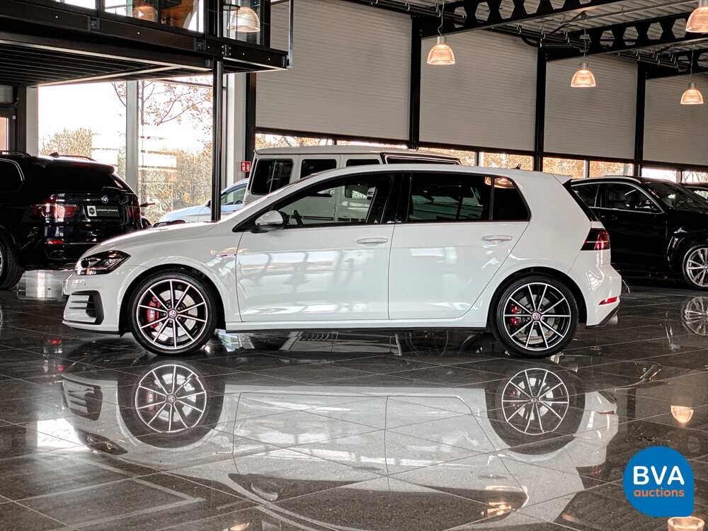 Volkswagen Golf GTI 2.0 TSI Performance 245pk 2020 FACELIFT, K-876-HF