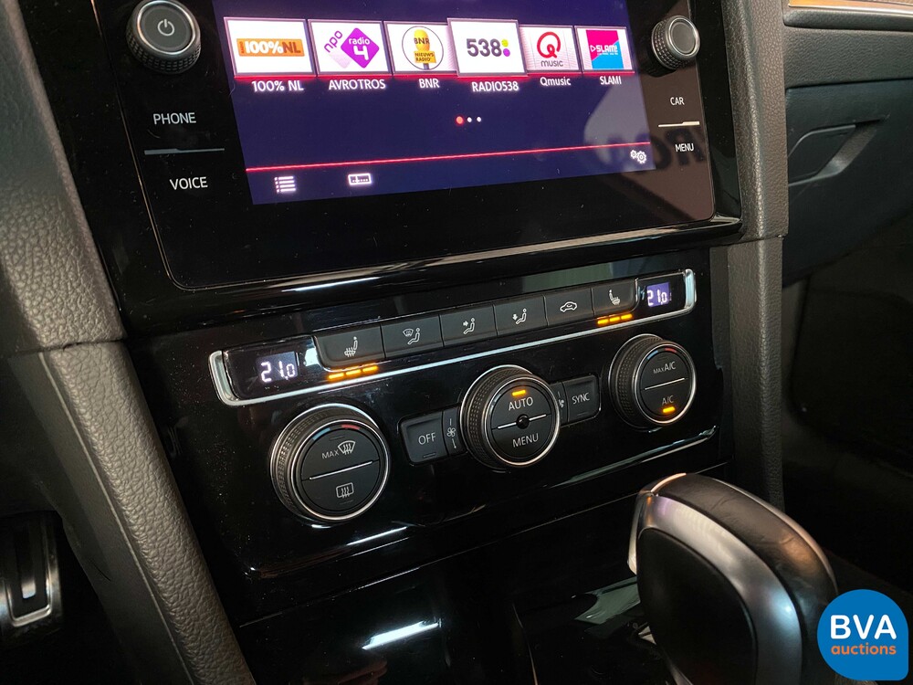 Volkswagen Golf GTI 2.0 TSI Performance 245pk 2020 FACELIFT, K-876-HF