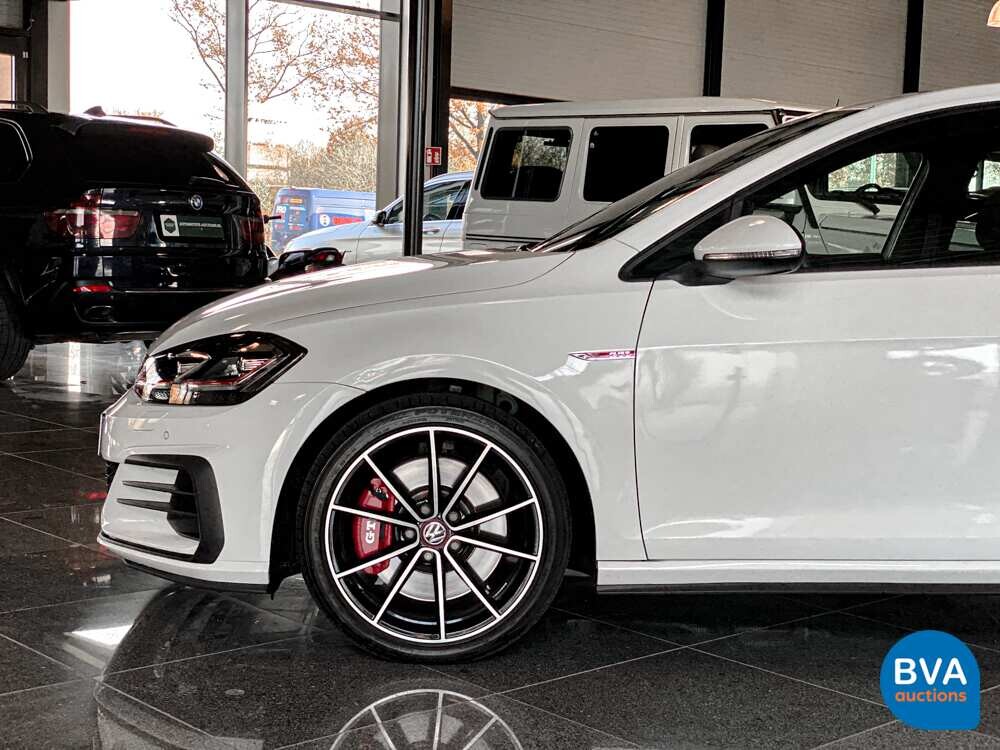 Volkswagen Golf GTI 2.0 TSI Performance 245pk 2020 FACELIFT, K-876-HF
