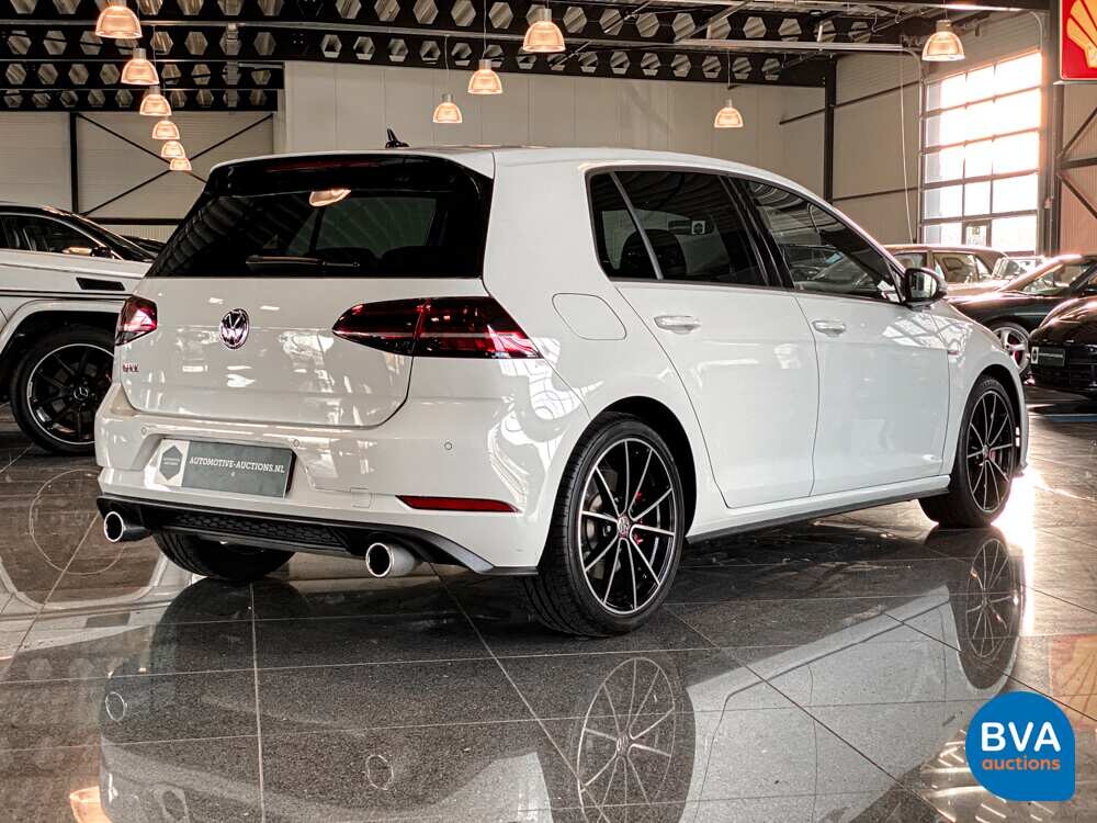 Volkswagen Golf GTI 2.0 TSI Performance 245pk 2020 FACELIFT, K-876-HF
