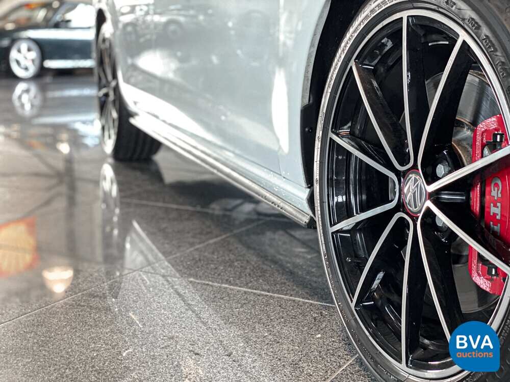 Volkswagen Golf GTI 2.0 TSI Performance 245pk 2020 FACELIFT, K-876-HF