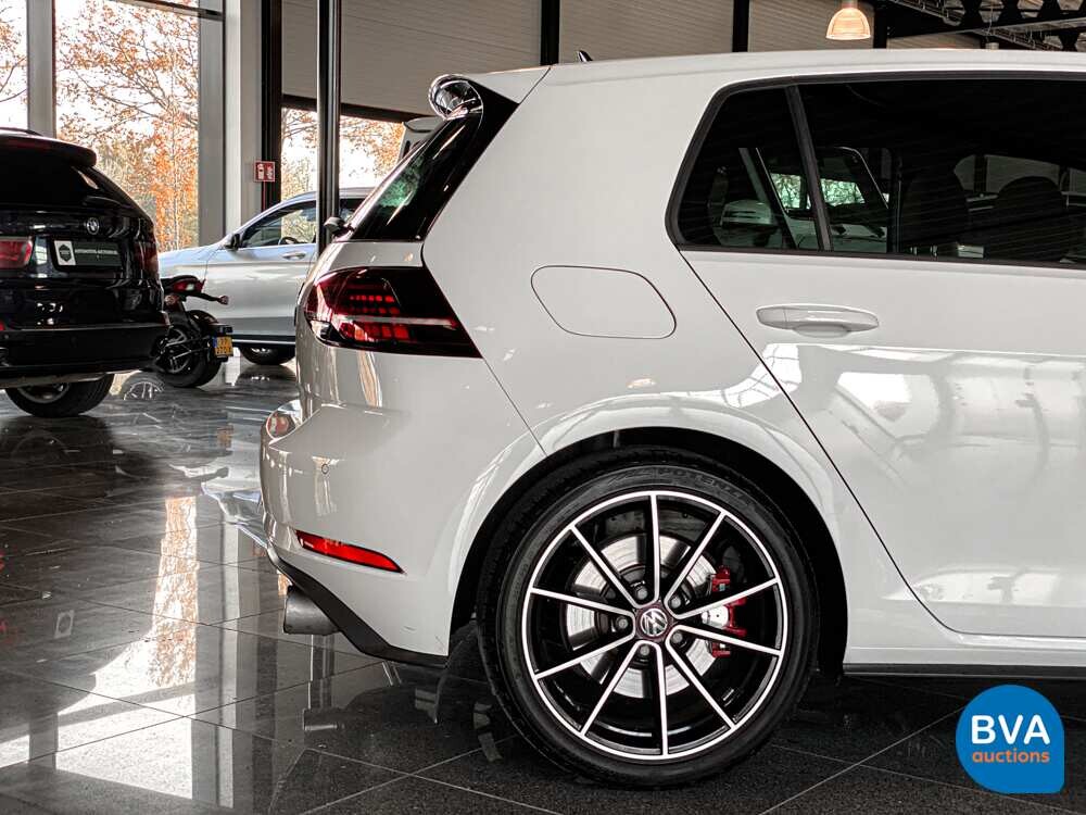 Volkswagen Golf GTI 2.0 TSI Performance 245pk 2020 FACELIFT, K-876-HF