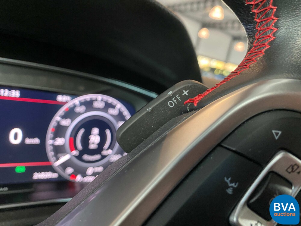 Volkswagen Golf GTI 2.0 TSI Performance 245pk 2020 FACELIFT, K-876-HF