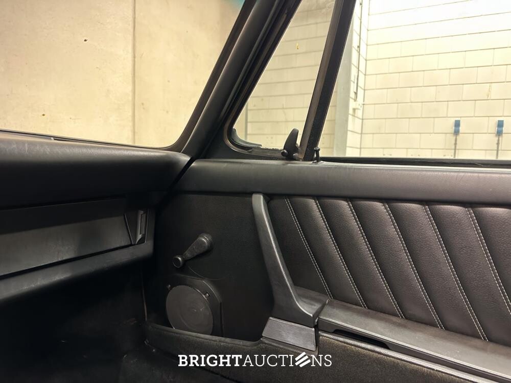 Porsche 911 Targa 3.0 Carrera Matching Numbers 200pk 1976 Oldtimer, 34-YD-80
