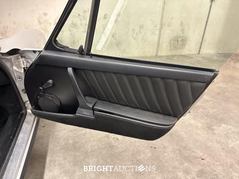 Porsche 911 Targa 3.0 Carrera Matching Numbers 200pk 1976 Oldtimer, 34-YD-80
