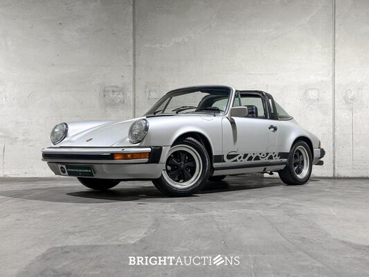 Luxury, sports & classic cars te Tiel