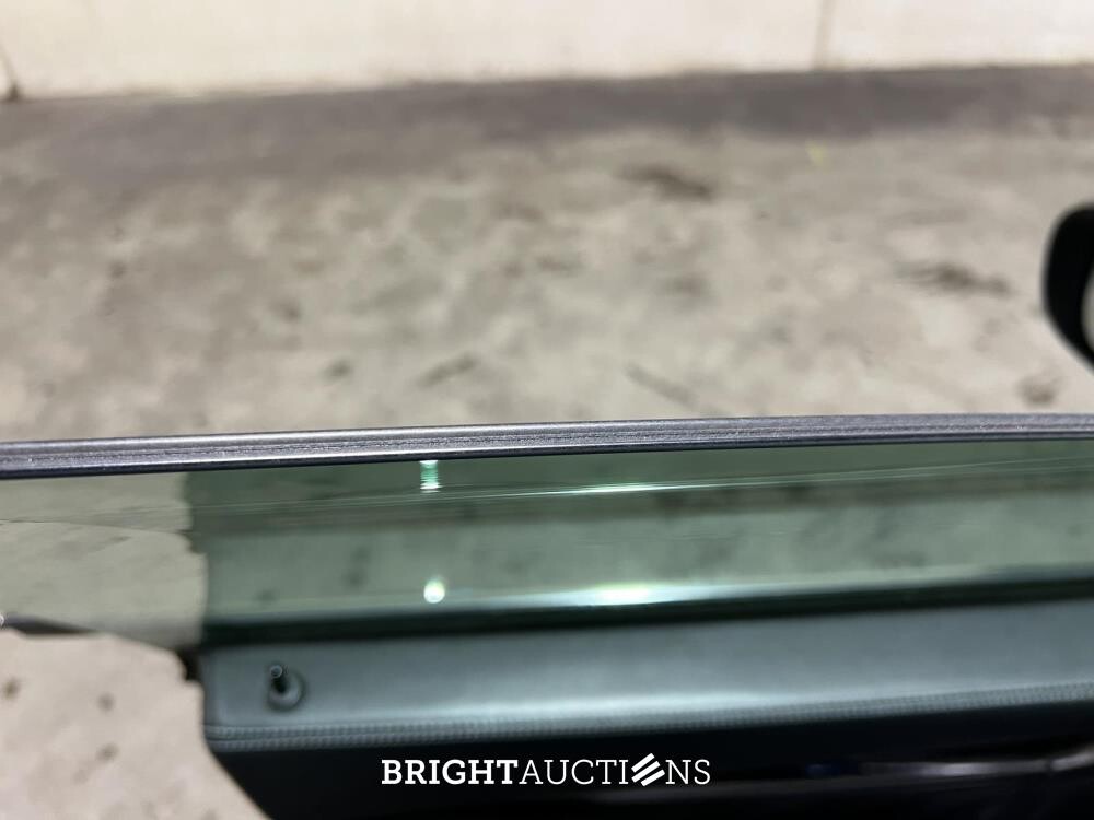 Maserati Ghibli 3.0 V6 GranLusso 349hp 2019 (Original-NL), XJ-658-T