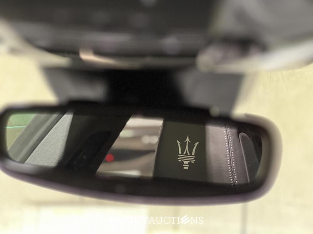 Maserati Ghibli 3.0 V6 GranLusso 349hp 2019 (Original-NL), XJ-658-T