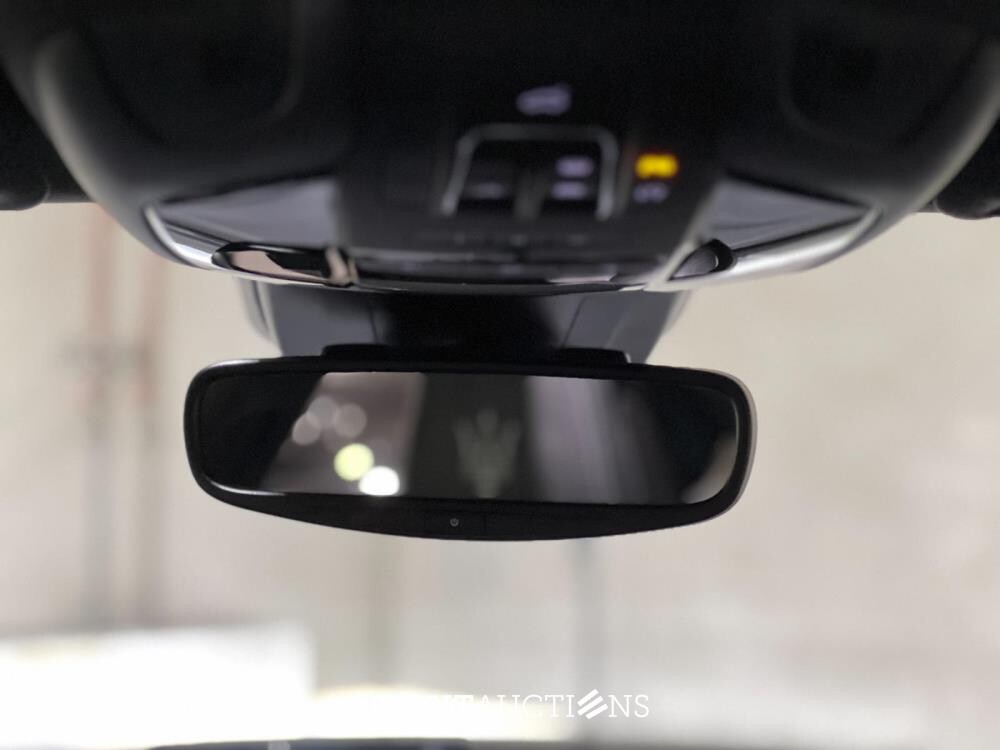 Maserati Ghibli 3.0 V6 GranLusso 349hp 2019 (Original-NL), XJ-658-T