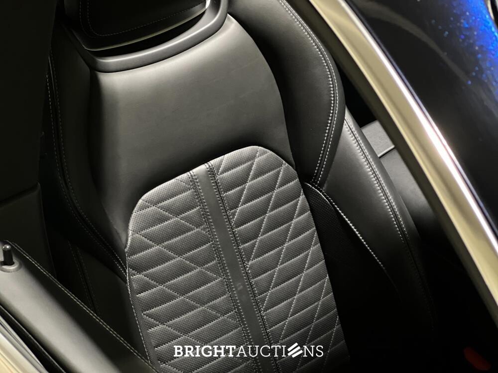 Maserati Ghibli 3.0 V6 GranLusso 349hp 2019 (Original-NL), XJ-658-T