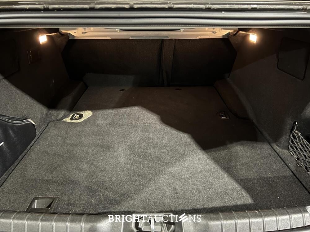 Maserati Ghibli 3.0 V6 GranLusso 349hp 2019 (Original-NL), XJ-658-T