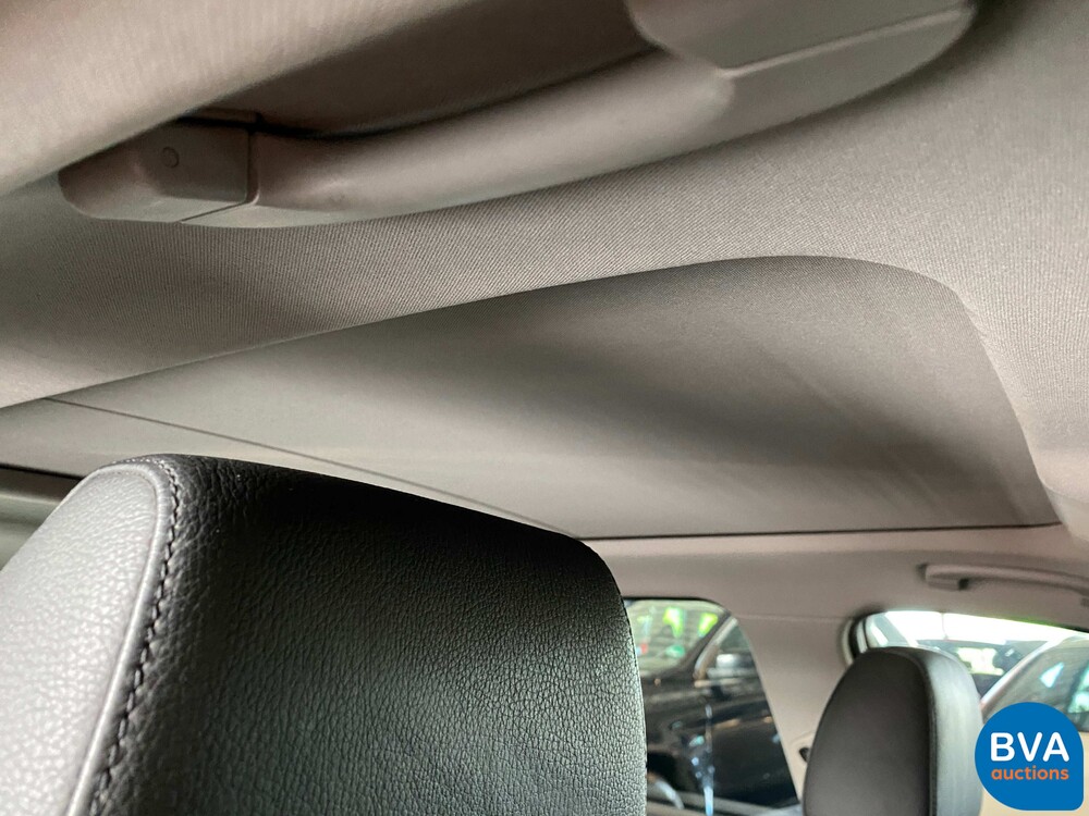 BMW 320i Executive 3-serie Touring 170pk 2008, 39-JFR-9