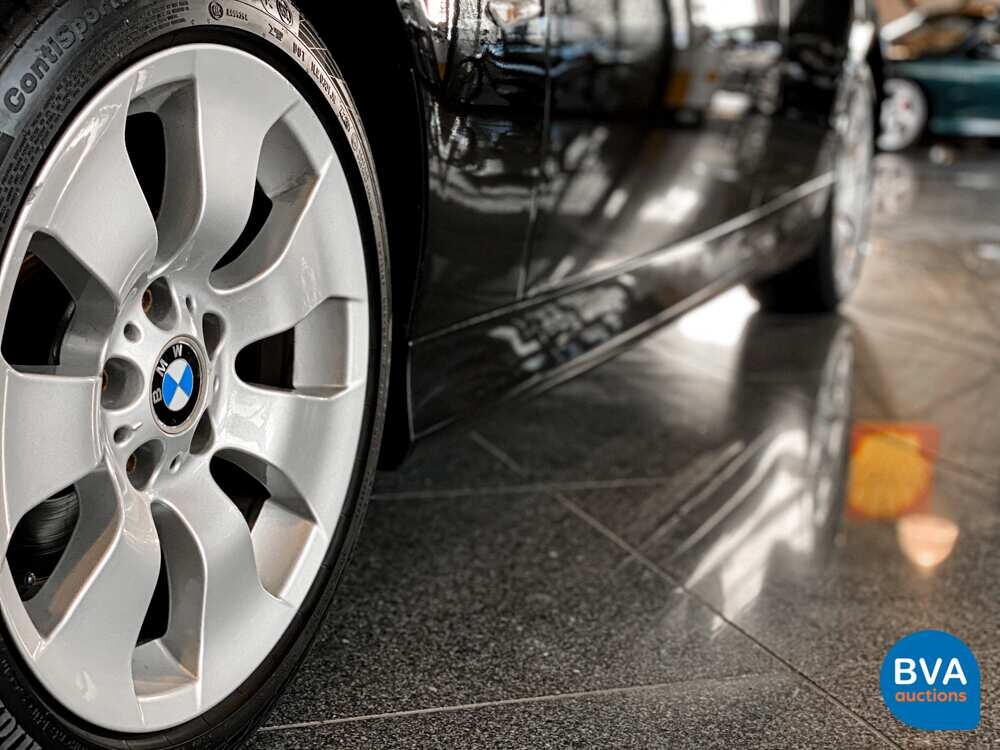 BMW 320i Executive 3-serie Touring 170pk 2008, 39-JFR-9