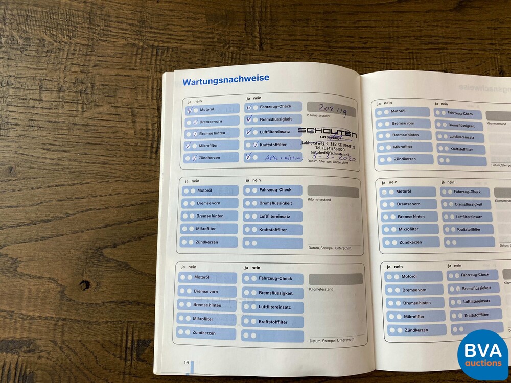 BMW 320i Executive 3-serie Touring 170pk 2008, 39-JFR-9