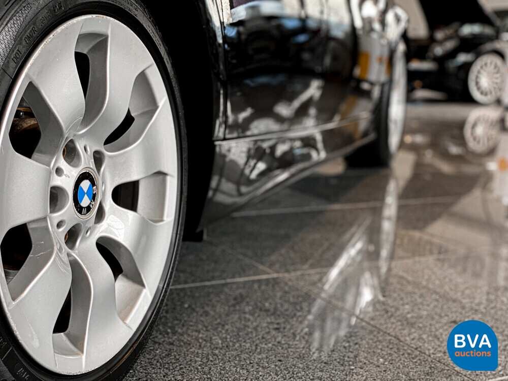 BMW 320i Executive 3-serie Touring 170pk 2008, 39-JFR-9