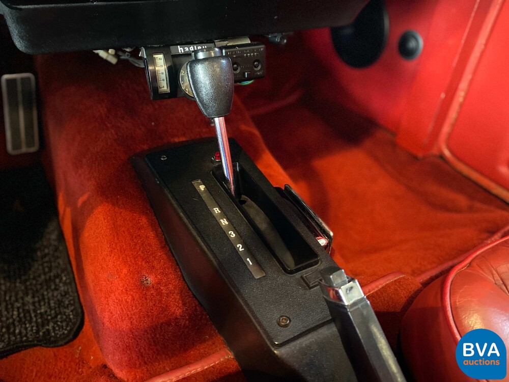 Excalibur Phaeton 218hp 1978, NH-BT-23.