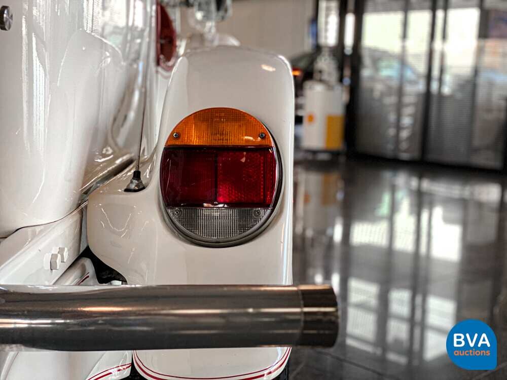 Excalibur Phaeton 218hp 1978, NH-BT-23.