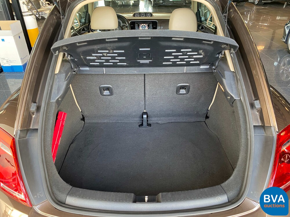 Volkswagen Beetle 1.2 TSI Design 105pk 2014, N-248-LP