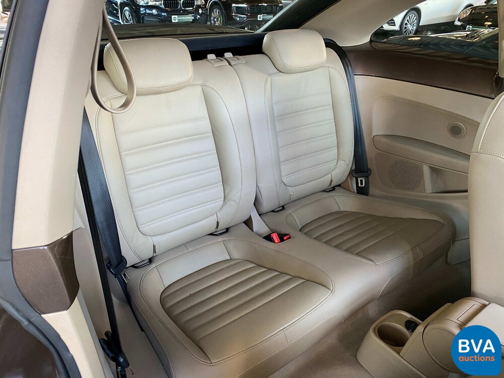 Volkswagen Beetle 1.2 TSI Design 105pk 2014, N-248-LP