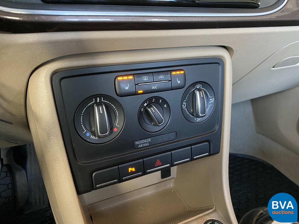 Volkswagen Beetle 1.2 TSI Design 105pk 2014, N-248-LP