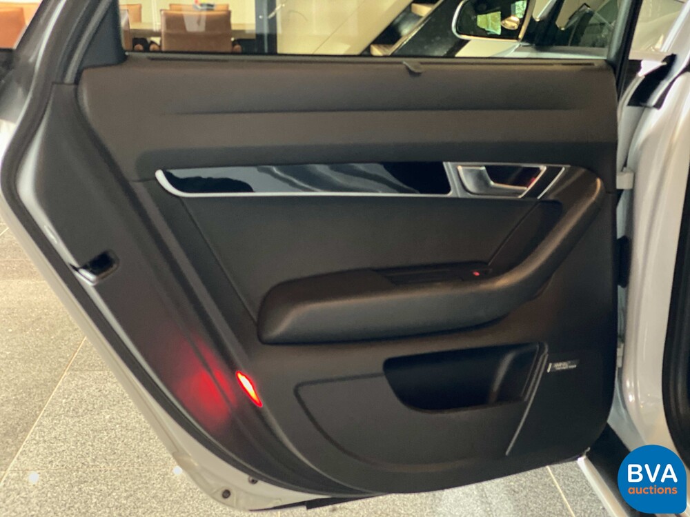 Audi S6 Avant 5.2 V10 FSI Pro Line 435pk 2008, 64-HSZ-9