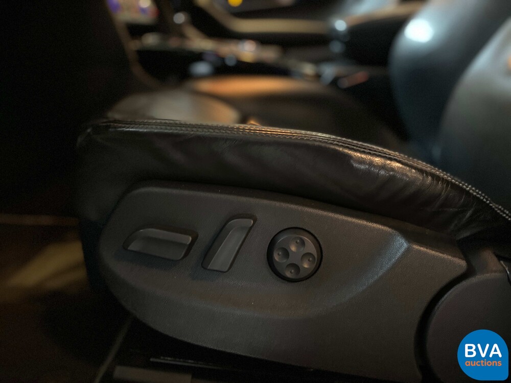 Audi S6 Avant 5.2 V10 FSI Pro Line 435pk 2008, 64-HSZ-9