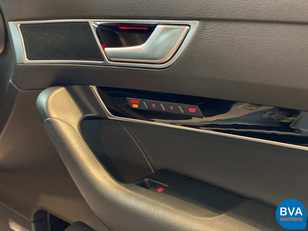 Audi S6 Avant 5.2 V10 FSI Pro Line 435pk 2008, 64-HSZ-9