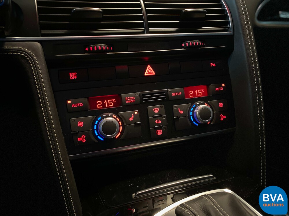 Audi S6 Avant 5.2 V10 FSI Pro Line 435pk 2008, 64-HSZ-9