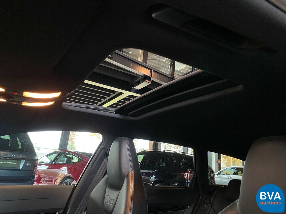 Audi S6 Avant 5.2 V10 FSI Pro Line 435pk 2008, 64-HSZ-9