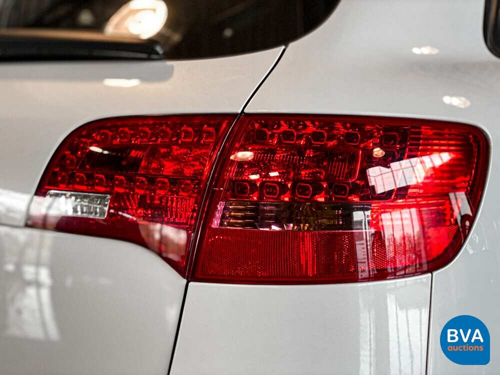 Audi S6 Avant 5.2 V10 FSI Pro Line 435pk 2008, 64-HSZ-9