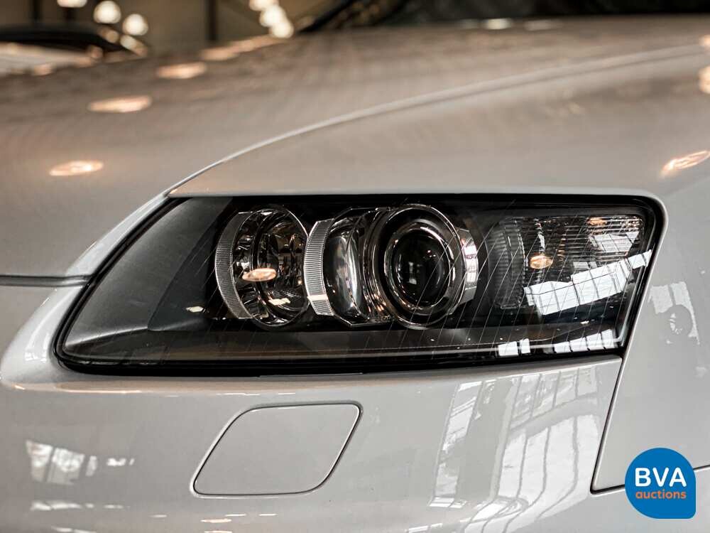 Audi S6 Avant 5.2 V10 FSI Pro Line 435pk 2008, 64-HSZ-9