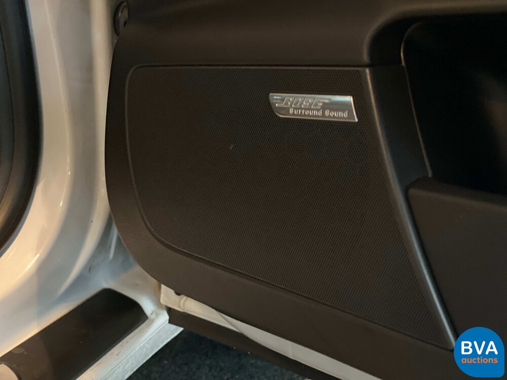 Audi S6 Avant 5.2 V10 FSI Pro Line 435pk 2008, 64-HSZ-9