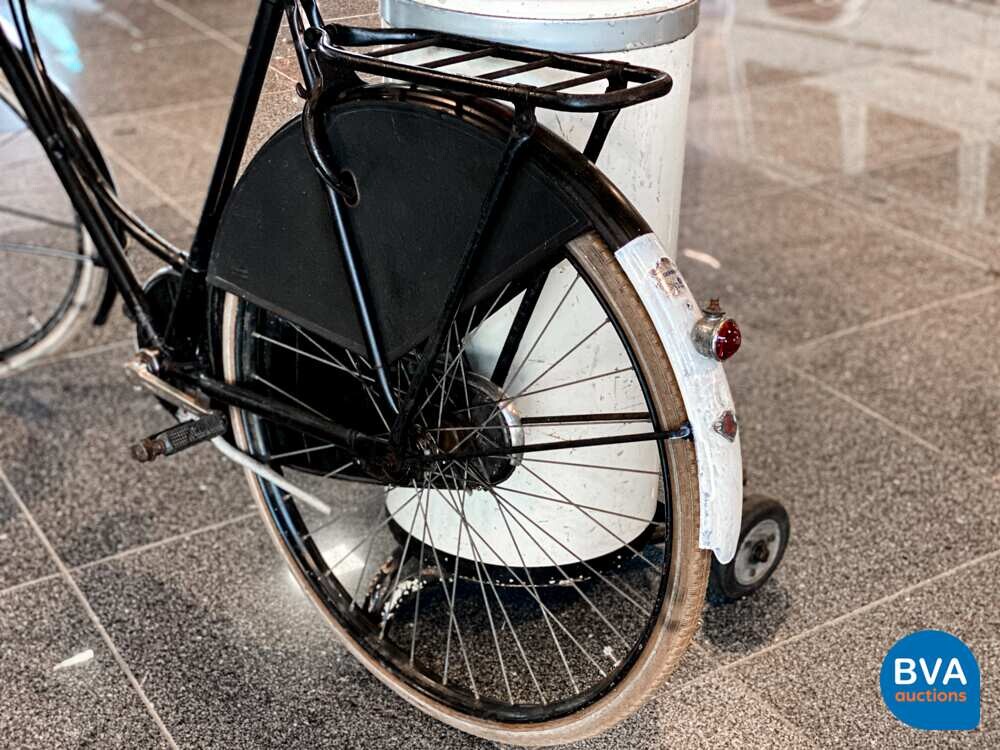 Berini Eitje M.31 Gereviseerd 1940