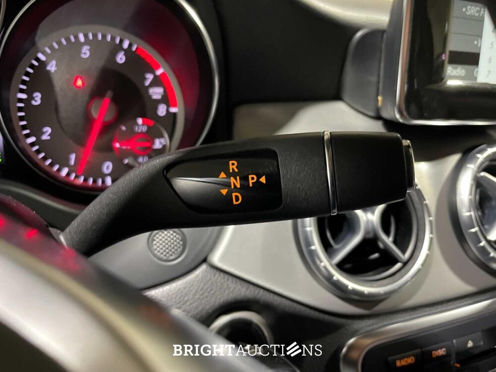 Mercedes-Benz CLA200 AMG Ambition 156pk 2013 (Origineel-NL) CLA-Klasse, 6-KPV-78