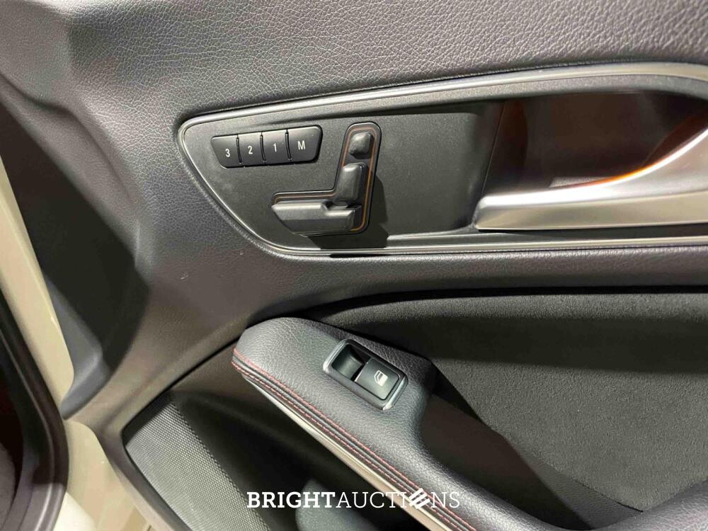 Mercedes-Benz CLA200 AMG Ambition 156pk 2013 (Origineel-NL) CLA-Klasse, 6-KPV-78