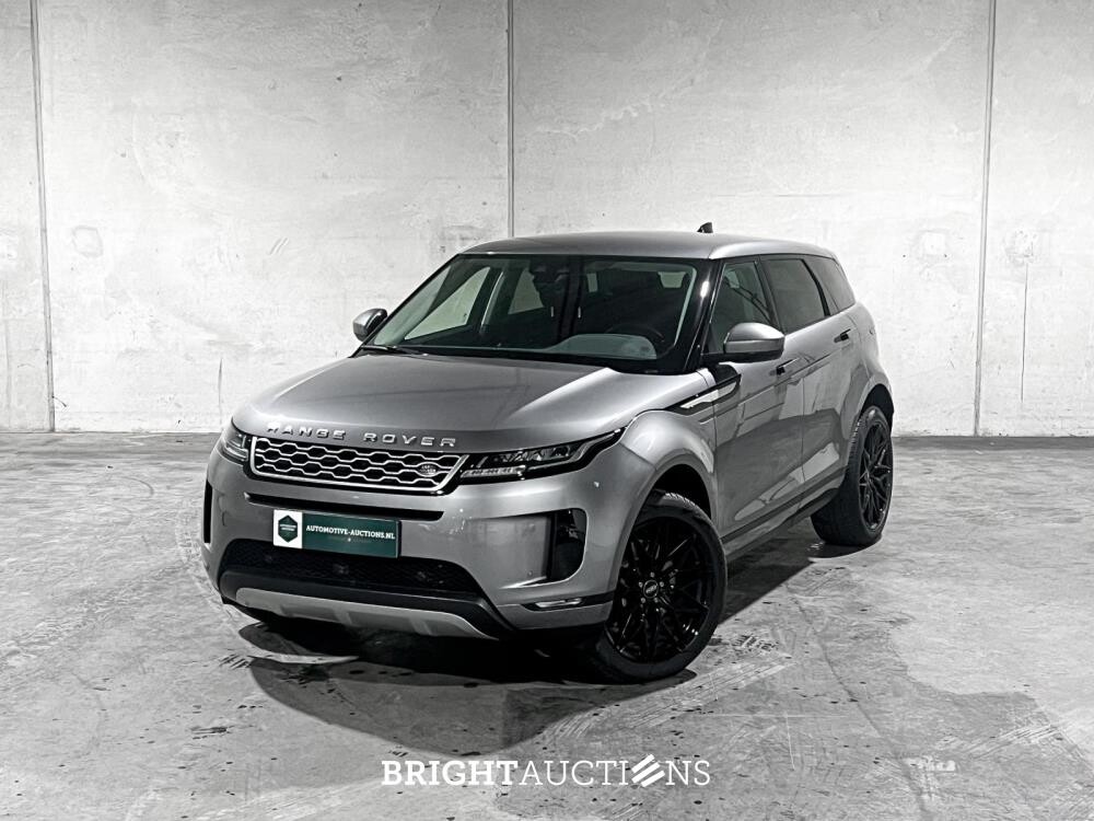 Land Rover Range Rover Evoque 2.0 D150 AWD R-Dynamic S 150pk 2020, R-851-JR
