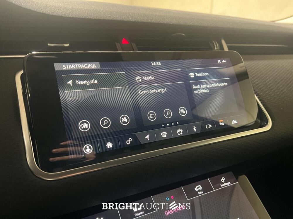 Land Rover Range Rover Evoque 2.0 D150 AWD R-Dynamic S 150pk 2020, R-851-JR
