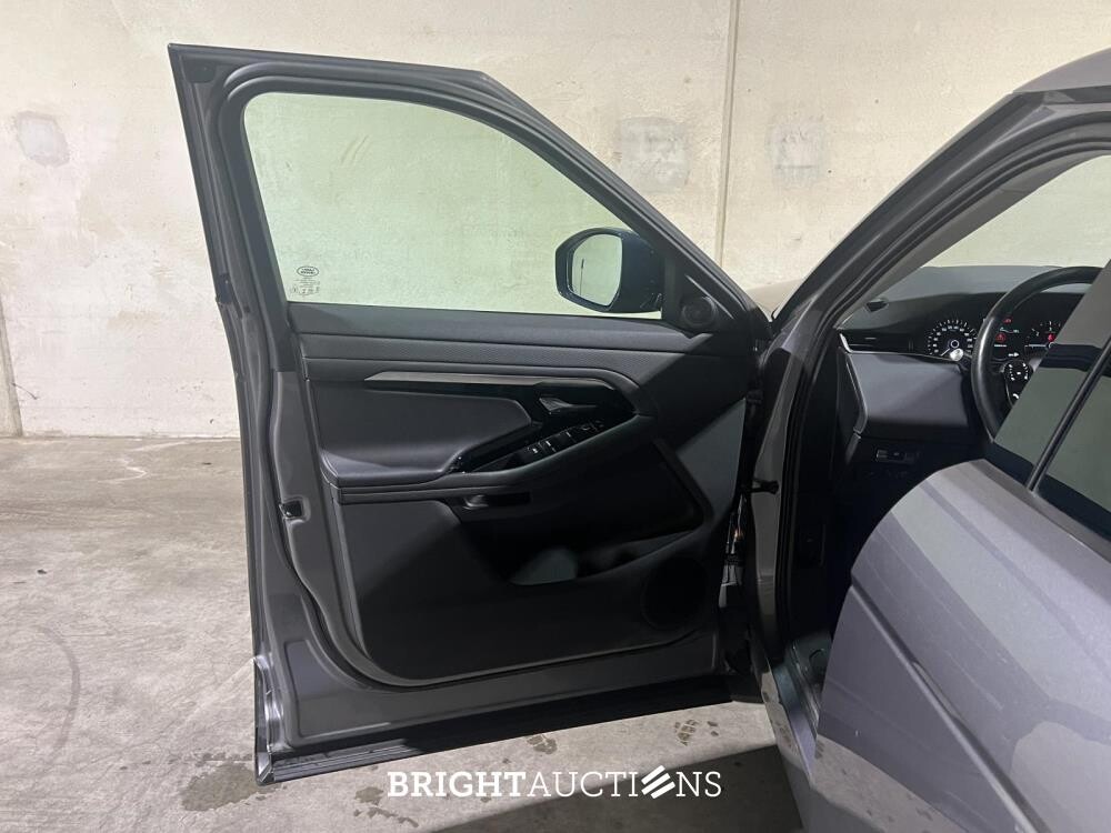 Land Rover Range Rover Evoque 2.0 D150 AWD R-Dynamic S 150pk 2020, R-851-JR
