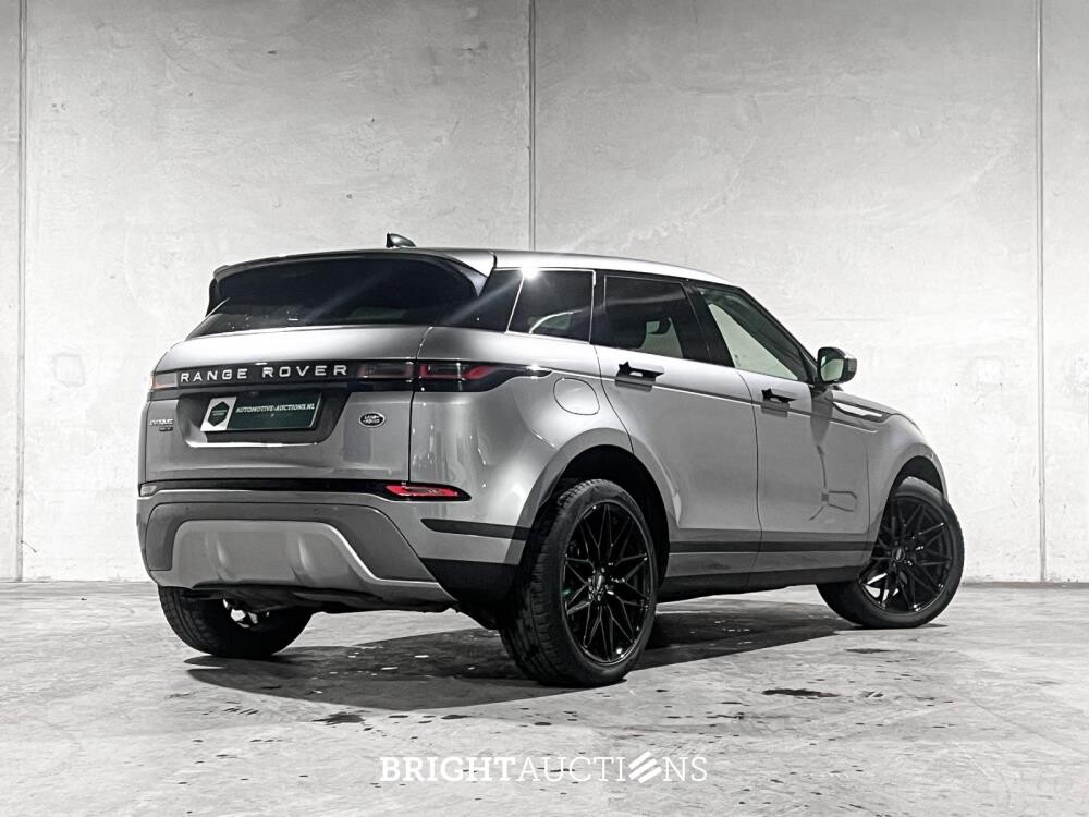 Land Rover Range Rover Evoque 2.0 D150 AWD R-Dynamic S 150pk 2020, R-851-JR
