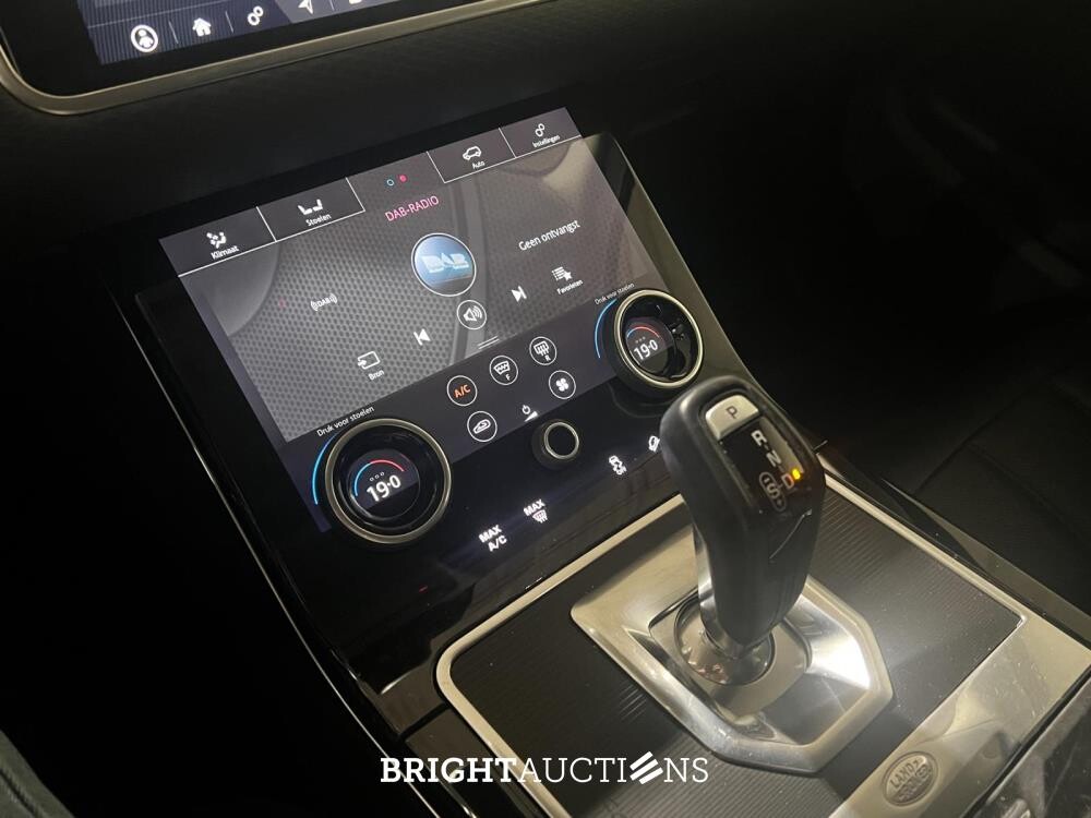 Land Rover Range Rover Evoque 2.0 D150 AWD R-Dynamic S 150pk 2020, R-851-JR
