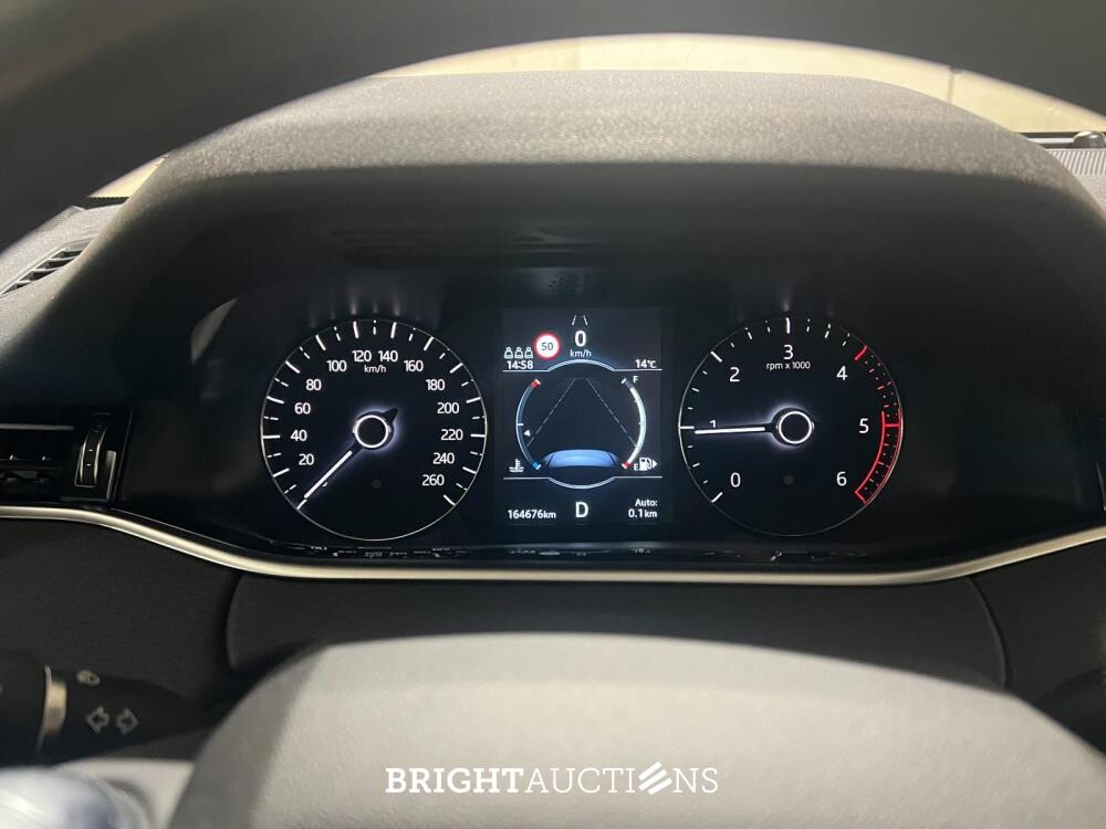 Land Rover Range Rover Evoque 2.0 D150 AWD R-Dynamic S 150pk 2020, R-851-JR
